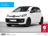 Volkswagen up! 1.0 TSI R-Line LED DAB BLUETOOTH SHZ KLIMA - Volkswagen up! in Solingen