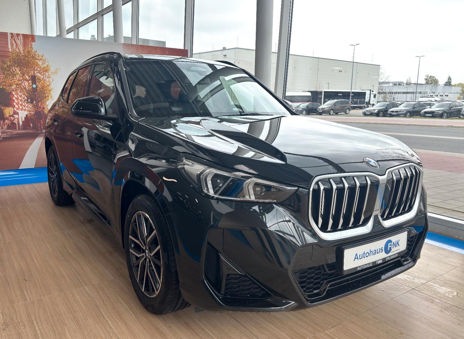 BMW X1 sDrive18i M Sport Pano Keyless Kamera ACC AHK