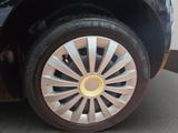 Fiat 500 Lounge 1.2 Faltdach - Fiat 500L mit Schiebedach