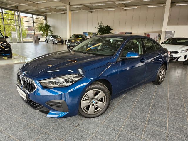 BMW 218 i Gran Coupe  Advantage