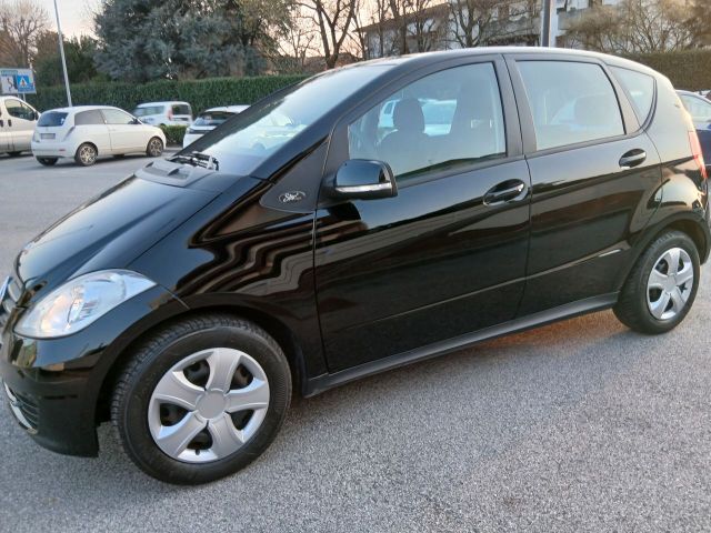 Mercedes-Benz Mercedes-benz A 160 Elegance pronta conegna