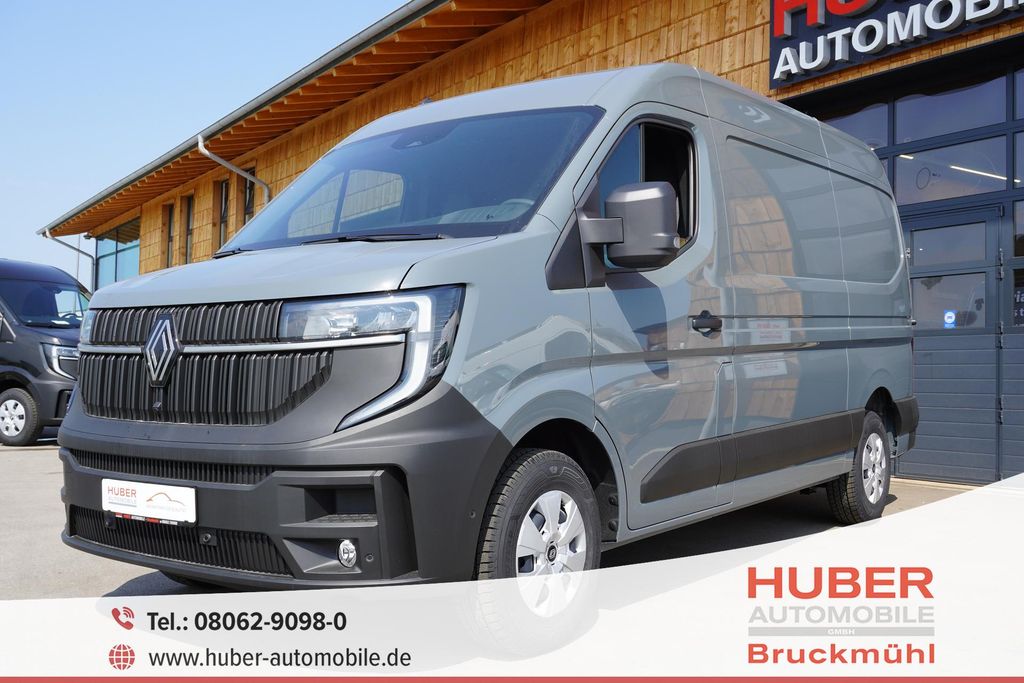 Image of Renault Master