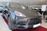 Porsche Cayenne E-Hybrid Platinum Edition - Porsche Gebrauchtwagen in Lübeck
