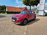 BAIC Baic X55 AT - BAIC Beijing X55 Gebrauchtwagen
