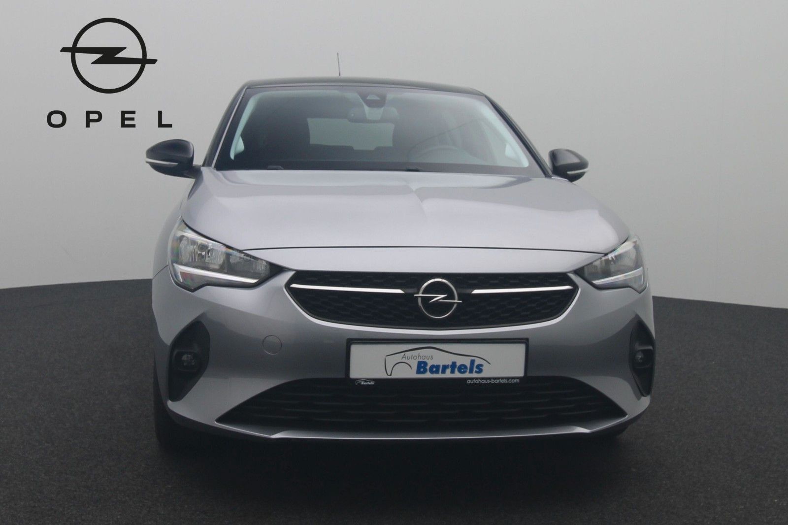 Fahrzeugabbildung Opel Corsa-e F Edition TEMPO SHZ KAMERA 11kW