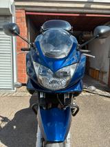 Suzuki Bandit GSF 1200 S - SUZUKI ABS BANDIT 1200