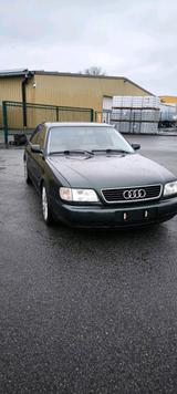 Audi a6 C4 2.8 - gebrauchte Audi A6 aus dem Jahr 1994