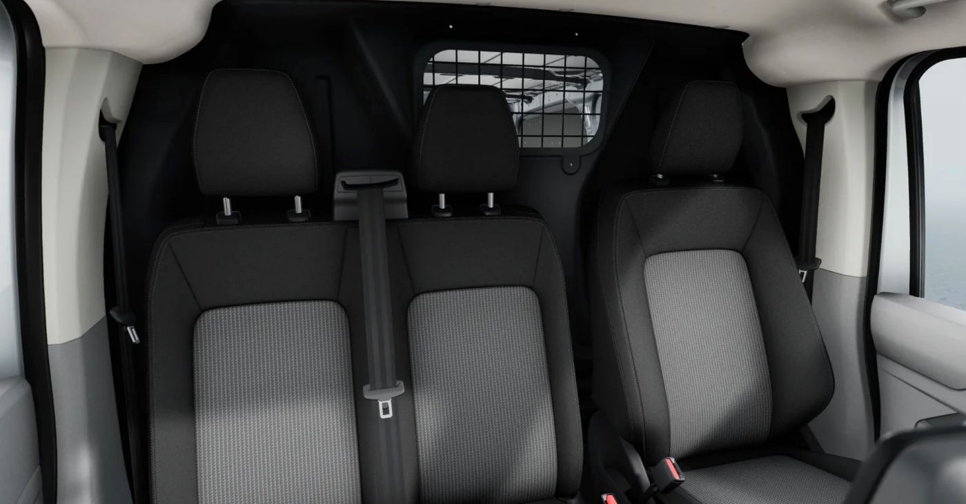 Volkswagen T7 Transporter - Bild 17