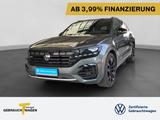 Volkswagen Touareg 3.0 TSI R-LINE BLACKSTYLE LM21 PANO STHZ - Volkswagen Touareg in Essen