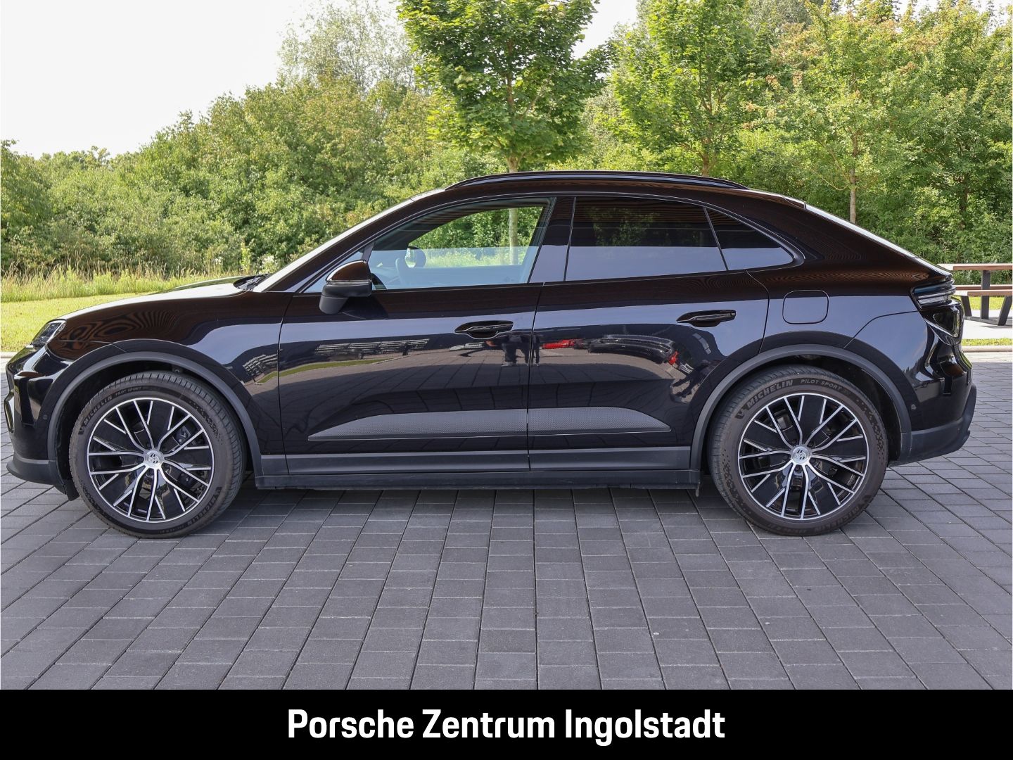 Porsche Macan - Bild 2
