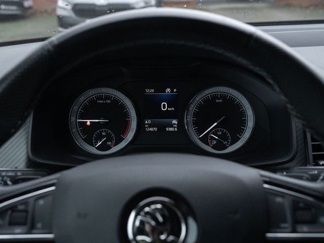 Kodiaq 2.0 TDI Sportline 4x4 DSG AHK+CANTON+RFK