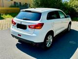 Mitsubishi ASX 1.8 DI-D+ 2WD ClearTec Edition Edition - Mitsubishi ASX: Cleartec