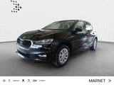 Skoda Fabia Essence 1,0 MPI Smartlink | Klima |