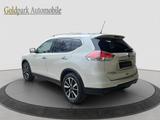 Nissan X-Trail X-Trail 1.6 DIG-T Tekna/7-SITZER/360°KAM - Nissan: Sitzer