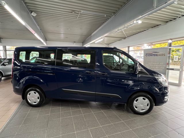 Ford Transit Custom 2.0 TDCI 340 L2 lang Trend Navi