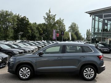 Skoda Karoq - 3