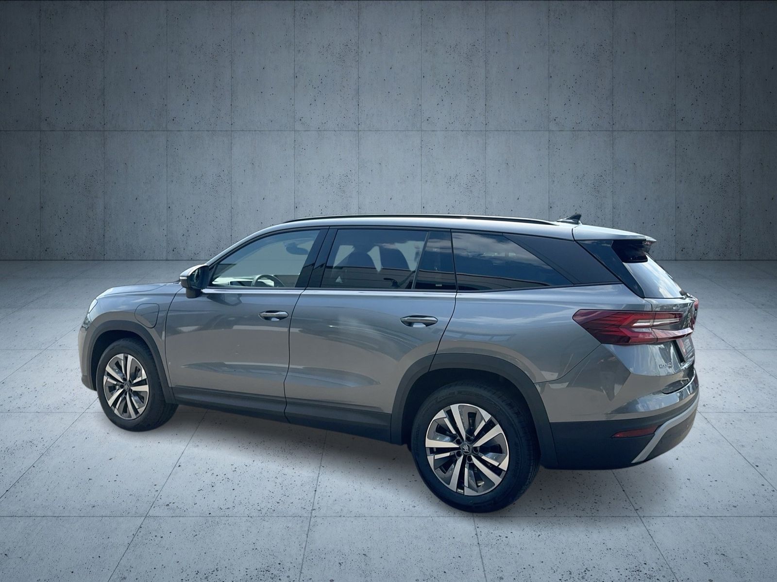 Skoda Kodiaq - Bild 3