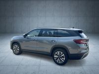 Skoda Kodiaq - Vorschau Bild 3