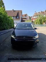 Volkswagen Touran 2.0 TDI SCR 140kW DSG Highline Highline - Volkswagen Touran: TDI 140