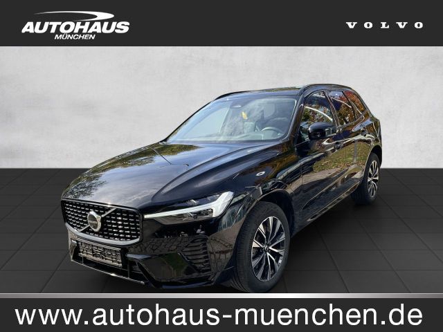 Volvo XC 60 Plus Dark 2WD