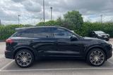 Porsche PORSCHE CAYENNE PLATINIUM EDITION 2017 DIESEL - Porsche Cayenne in Freiburg
