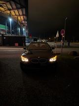 BMW 525i - - gebrauchte BMW 525 aus dem Jahr 2009