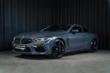 BMW M8 xDrive Coupé/Laser/B&W/HUD/ACC/Vent Sitze - BMW M8: Sportwagen