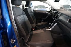 VW T-Roc 2.0 TDI Active | Navi | App | ACC | AHK VW T-Roc 2.0 TDI Active | Navi | App | ACC | AHK