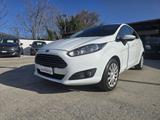 Ford Fiesta 1.6 TDCi 95CV 5 porte - Ford Fiesta mit Diesel-Antrieb: Limousine, 1.6