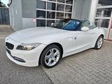 BMW Z4 sDrive 23i Vollledersitze 1.Hand Klima ALU - BMW Z4: Sdrive23i