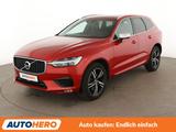 Volvo XC60 2.0 D5 R Design AWD Aut.*NAV*TEMPO*PDC*SHZ* - Volvo XC60: R