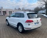 Volkswagen Touareg 3.0 V6 TDI SCR Exclusive BMT Terrain... - gebrauchte VW Touareg aus dem Jahr 2017