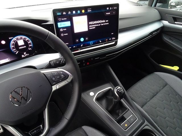 Golf 1.5 TSI Goal - # Facelift / AHZV
