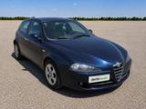 Alfa Romeo 147 1.9 JTD (120) 3 porte Distinctive - Alfa Romeo 147: Jtd