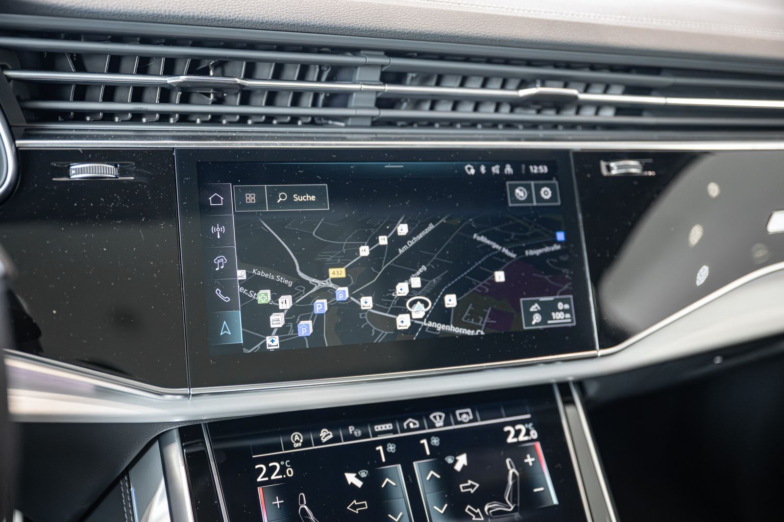 Audi Q7 - Bild 15