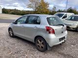Toyota Yaris 1,4 D-4d Man.6. 5d. - Toyota Yaris mit Diesel-Antrieb: 1.4