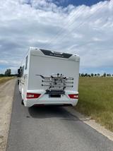 Adria Sonic 700 SL Plus - Adria Integrierter