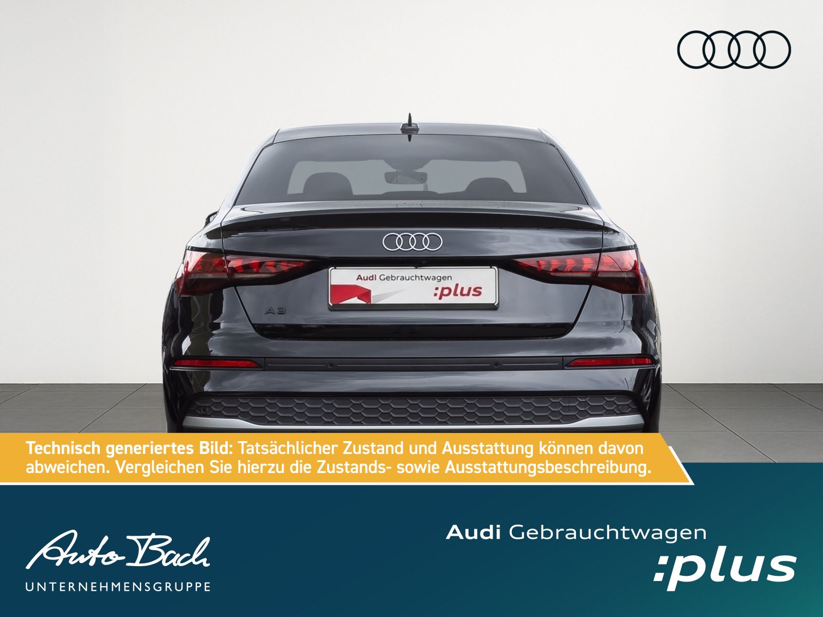 Audi A3 - Bild 7
