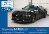 Ford Mustang GT Fastback V8 Aut., NAVI/KAMERA/LED/SHZ - Ford Mustang aus 2025