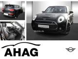 MINI Clubman Cooper S JCWKS Trim Bluetooth Klima DPF - schwarze MINI Cooper S Clubman