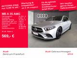 Mercedes-Benz A 35 AMG 4Matic LED KeylessGo Tempomat Panorama - Mercedes-Benz A 35 AMG in Frankfurt (Main)