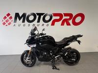 BMW S 1000 XR *2Pakete, Tempomat + mehr*