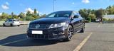 Volkswagen CC 2.0 TSI DSG - R-Line DCC - Navi RNS510 - Volkswagen CC: Von Privat