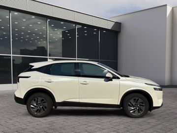 Nissan Qashqai - 7