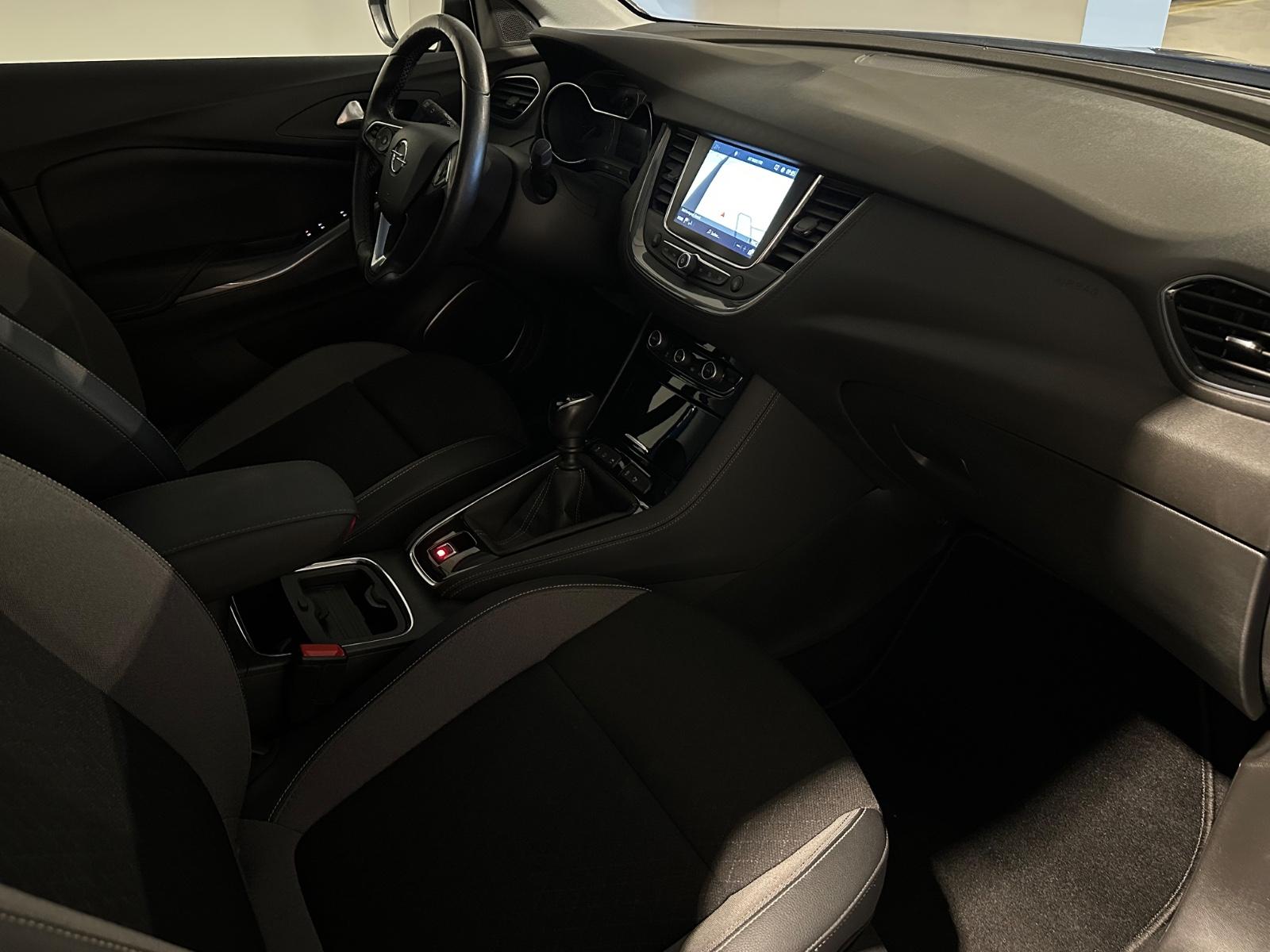 Opel Grandland Innovation *Carplay,360°,Tempomat*