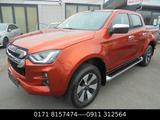 Isuzu D-Max Double Cab 4WD LSE - Isuzu aus 2021