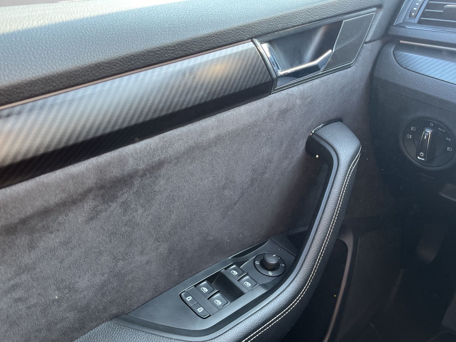Skoda Superb - Bild 14