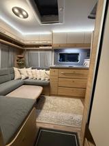 Fendt Bianco Active 445 SFB - TOP AUSSTATTUNG!!! - Fendt Bianco Activ 445 SFB