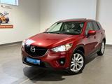 Mazda CX-5 Sports-Line AWD Automatik SHD+LEDER+NAVI - Mazda CX-5 Gebrauchtwagen