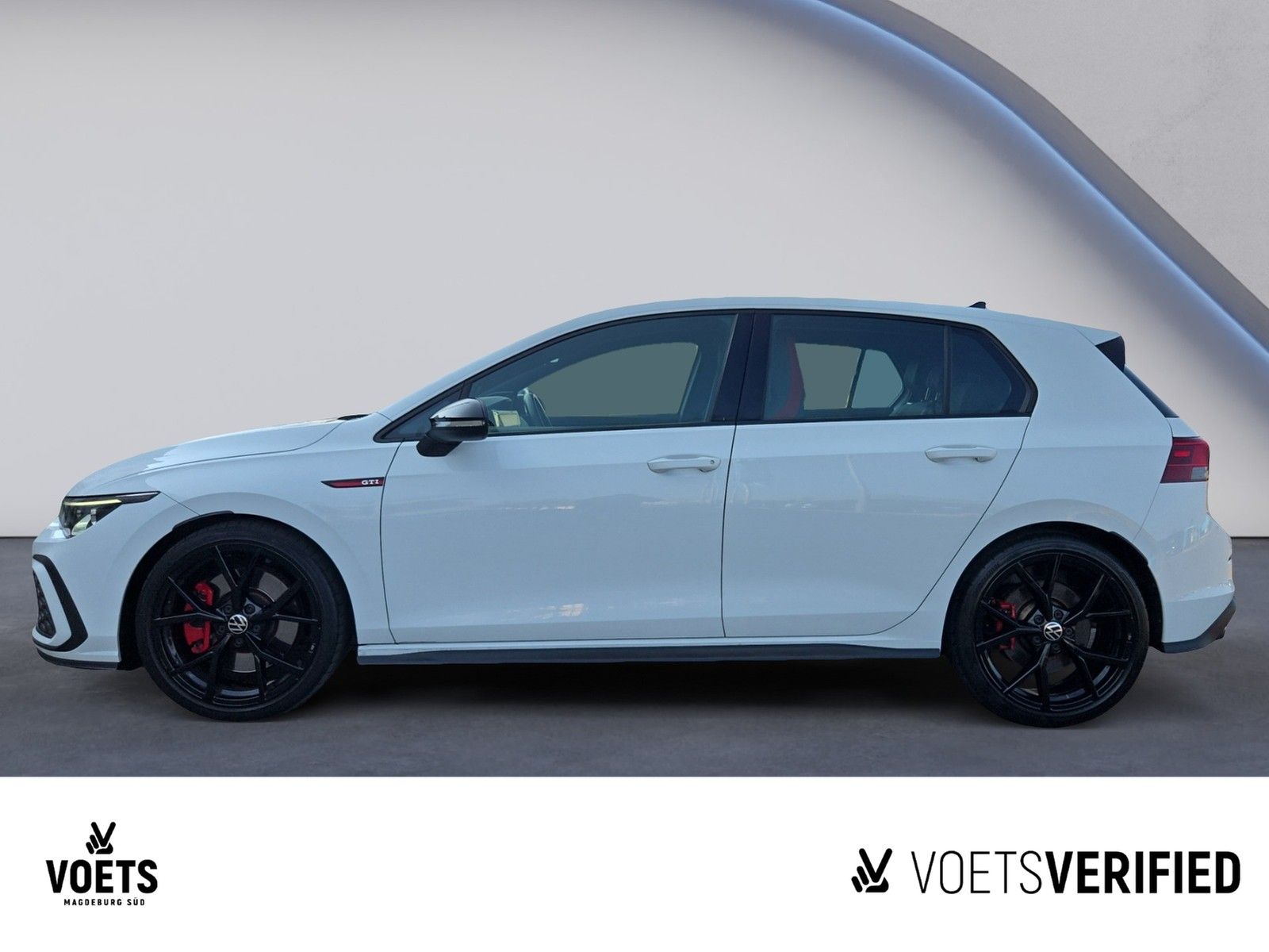 Volkswagen Golf - Bild 3
